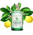 Gin Drumshanbo Gunpowder Irish Sardinian Citrus 0.7L