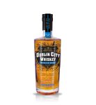 Whiskey Dublin City Irish Single Malt Whiskey 0.7L