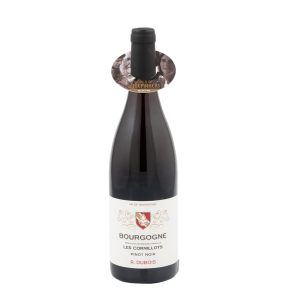 Domaine Dubois Les Cornillots Bourgogne Pinot Noir - Vin Rosu Sec - Franta - 0.75L