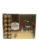 Ferrero Rocher Destination Pack World Traveller 600g
