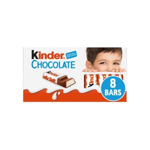 Kinder Chocolate 100g