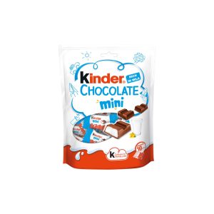 Kinder Mini Chocolate 108g