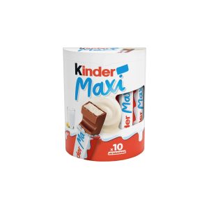 Kinder Maxi Chocolate 210g