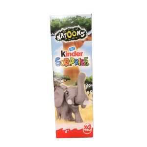 Kinder Surprise Imbutito T4 20g