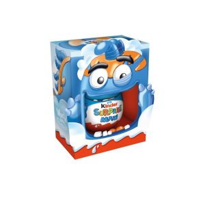 Kinder Surprise Maxi Kolor Monsters 100g