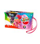 Kinder Surprise Girls Trolls World Tour 60g