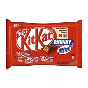 Kit Kat Mix Gift Pack 250g