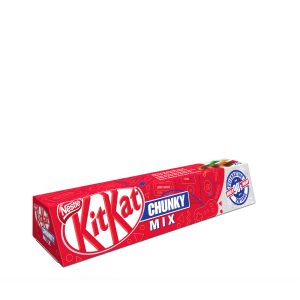Kit Kat Chunky Mix Gift Pack 248g
