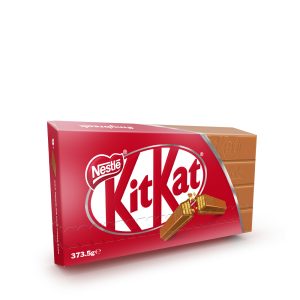 Kit Kat Iconic Milk 4 Finger 373.5g