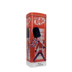 Kit Kat Phone Box Tin 414g