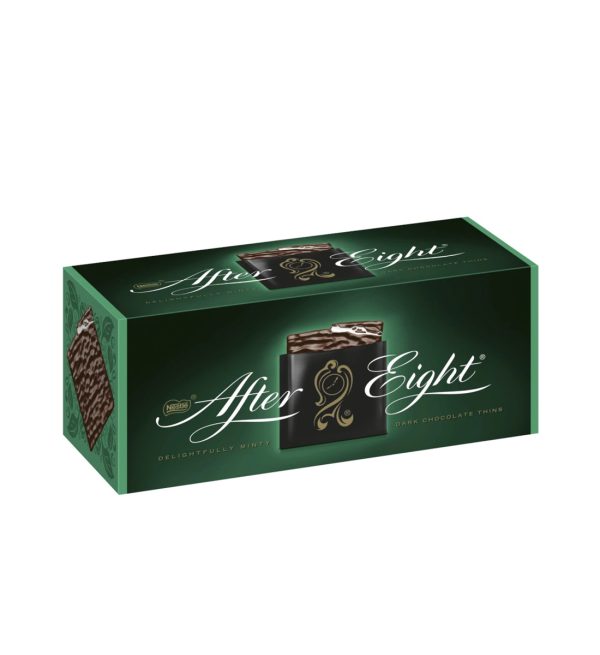 After Eight Classic 200g