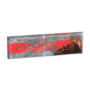 Nestle Swiss Dark Chocolate 300g