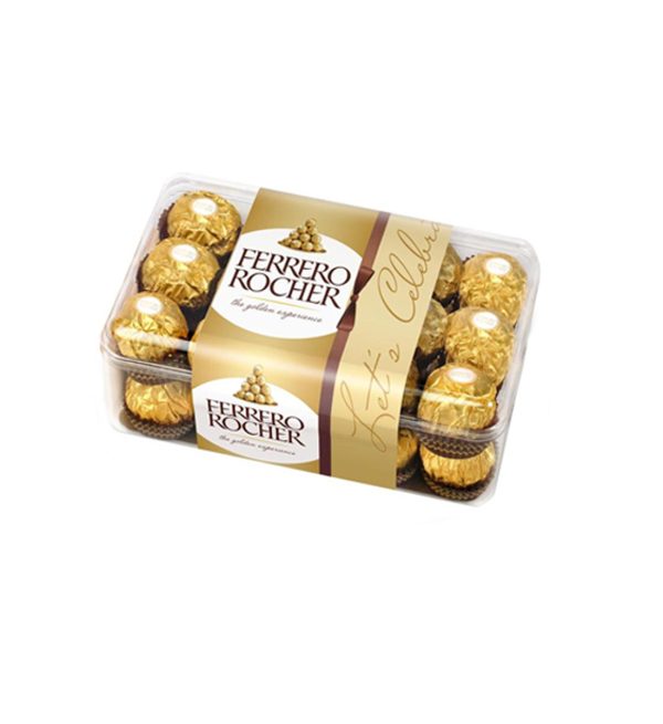 Ferrero Rocher Praline 375g