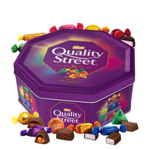 Quality Street 900g