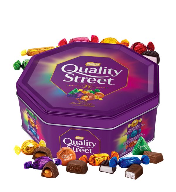 Quality Street 900g