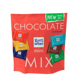 Ritter Sport 9 Minisortimente 150g