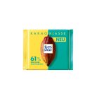 Ritter Sport Cocoa 61% 100g