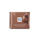 Ritter Sport Cocoa Mousse 100g