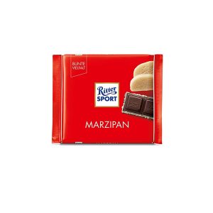 Ritter Sport Marzipan 100g