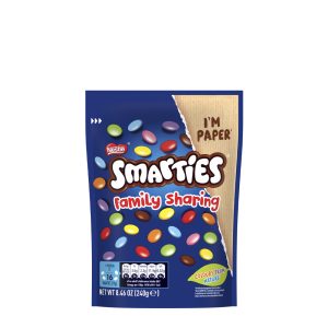 Smarties Family Sharing 240g