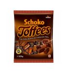 Caramels Toffees Chocolate 325g
