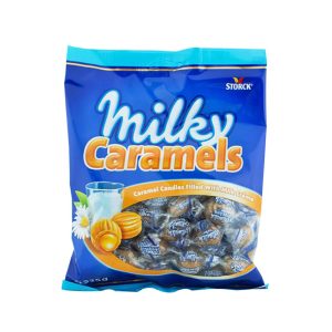 Milky Caramels 325g