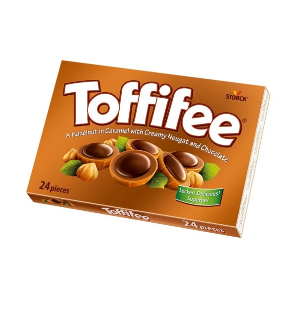 Toffifee 200g