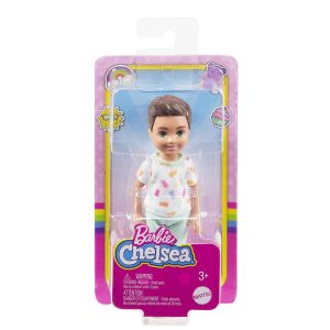 Papusa Barbie Chelsea, Gummy Bear, HGT06