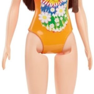 Papusa Barbie, La plaja, HDC49