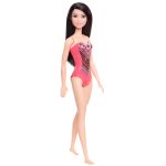 Papusa Barbie, La plaja, GHW38