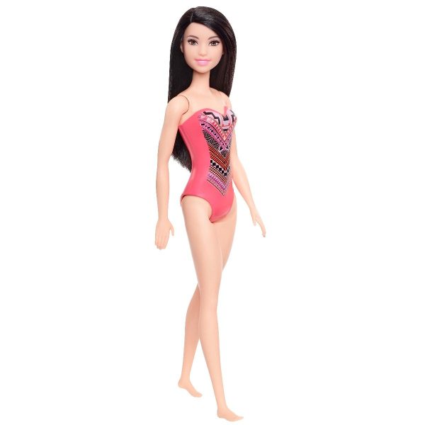 Papusa Barbie, La plaja, GHW38