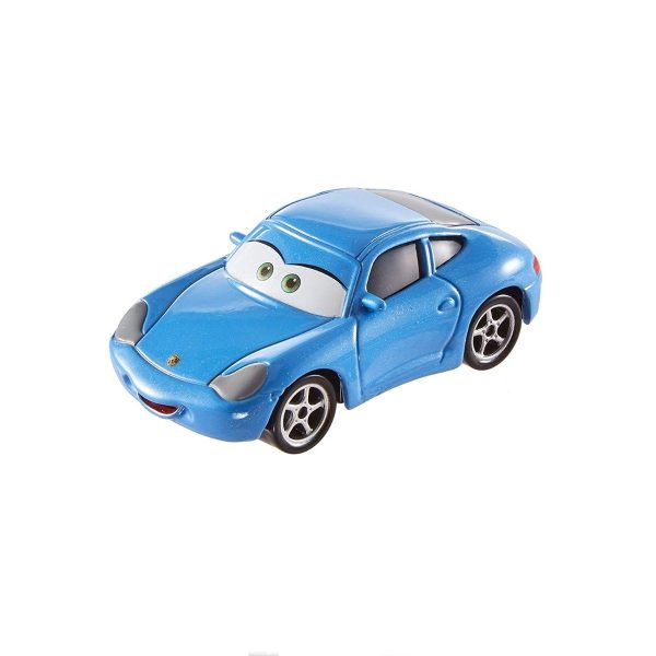 Masina Cars Die Cast - Sally (FJH98)