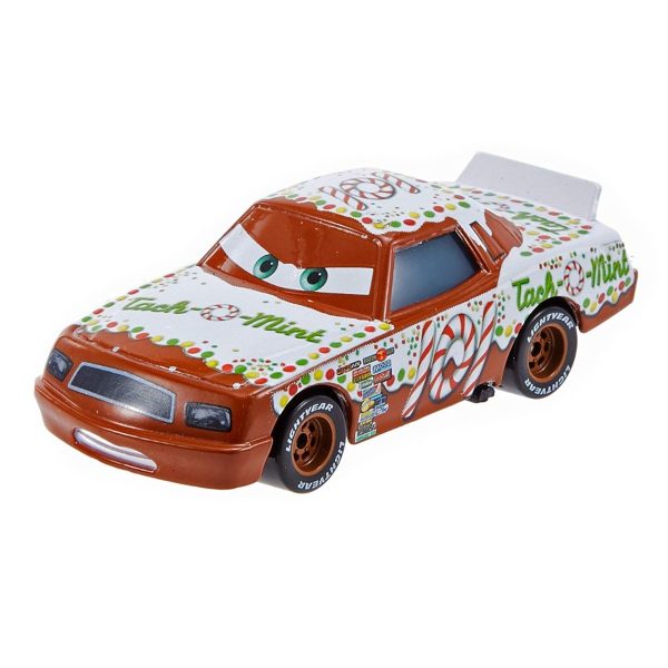 Masina Cars Die Cast - Greg Candyman (FLM07)