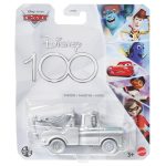 Masinuta din metal, Disney Cars, Mater, 1:55, HNP99