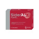 Sideral Forte, 30 capsule, Solacium