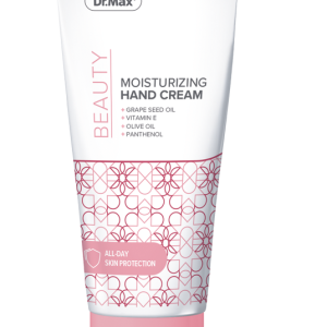 Dr.Max Crema hidratanta pentru maini, 75ml