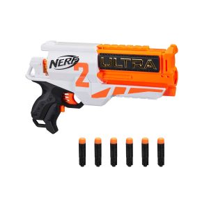 Blaster Nerf Ultra Two