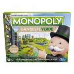Joc Monopoly, Gandeste verde