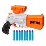 Blaster Nerf X Fornite SR