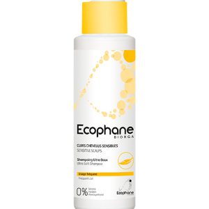 Sampon pentru par fragil Ecophane, 500 ml, Biorga
