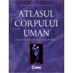 Atlasul corpului uman, Peter Abrahams