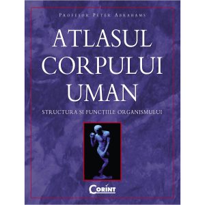 Atlasul corpului uman, Peter Abrahams