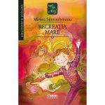 Carte Editura Corint, Recreatia mare, Mircea Santimbreanu