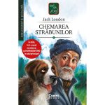 Carte Editura Corint, Chemarea strabunilor, Jack London
