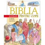 Girasol - Biblia ilustrata pentru copii