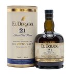 El Dorado Rom 21 ani 0.7L