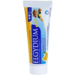 Elgydium Kids pastă de dinți pentru copii