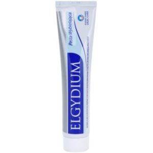 Elgydium Whitening pastă de dinți cu efect de albire