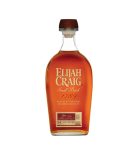 Whiskey Elijah Craig Small Batch Bourbon 94 Proof 0.7L