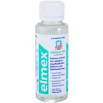 Elmex Sensitive apă de gură pentru dinti sensibili
